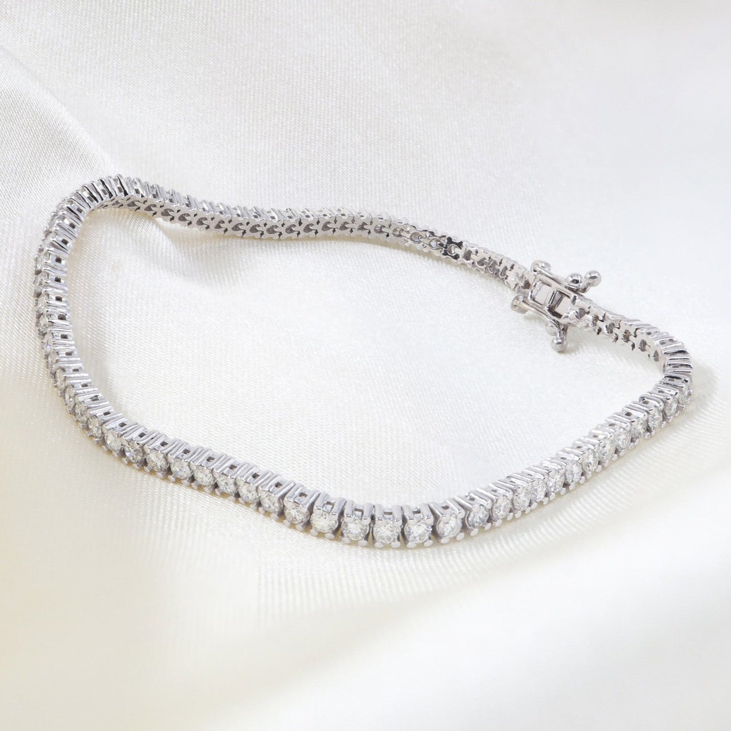 Su Yolu Pırlanta Set