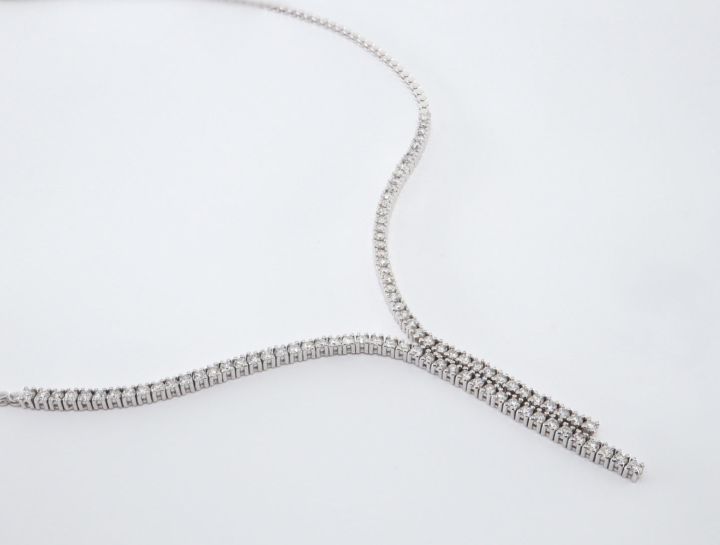 Su Yolu Pırlanta Set