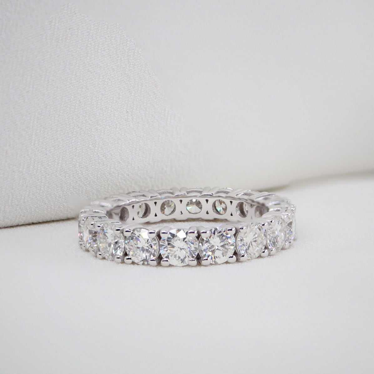 3,50ct Tamtur Pırlanta