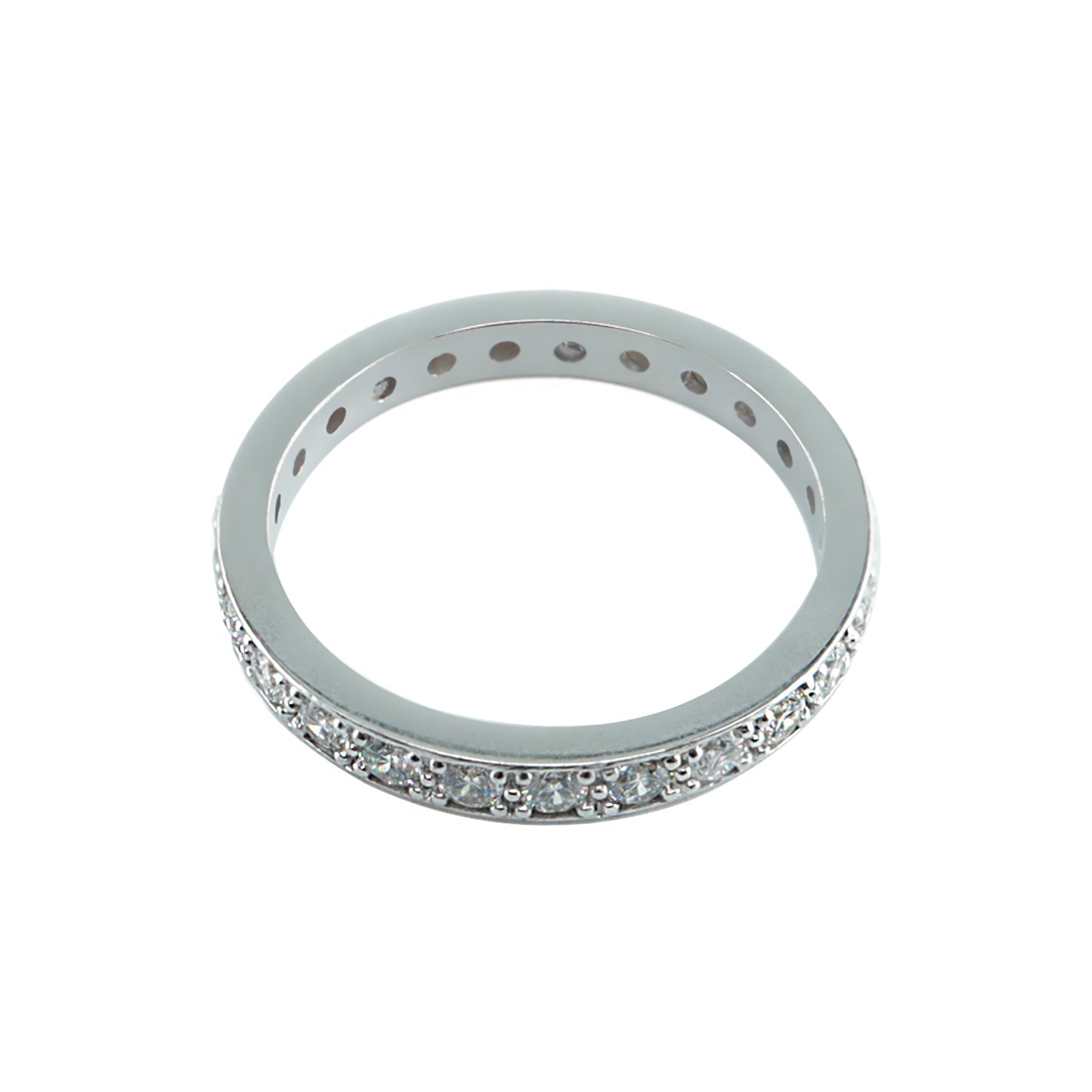 0,70ct Tamtur Pırlanta