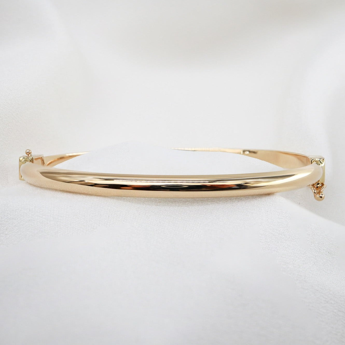 Bombeli Altın Bilezik