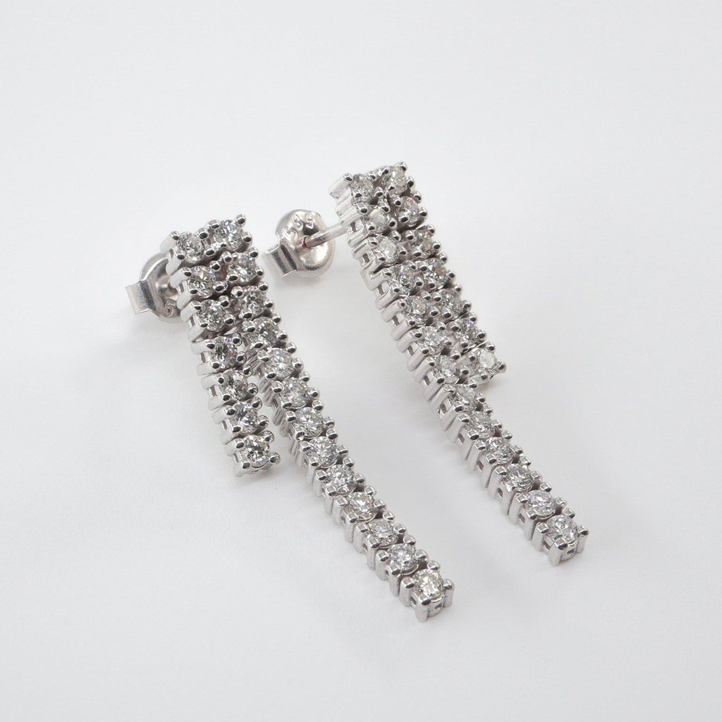 Su Yolu Pırlanta Set