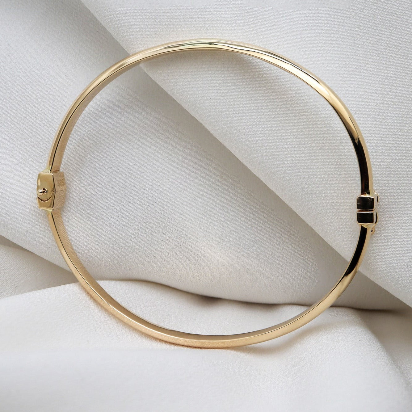 Bombeli Altın Bilezik