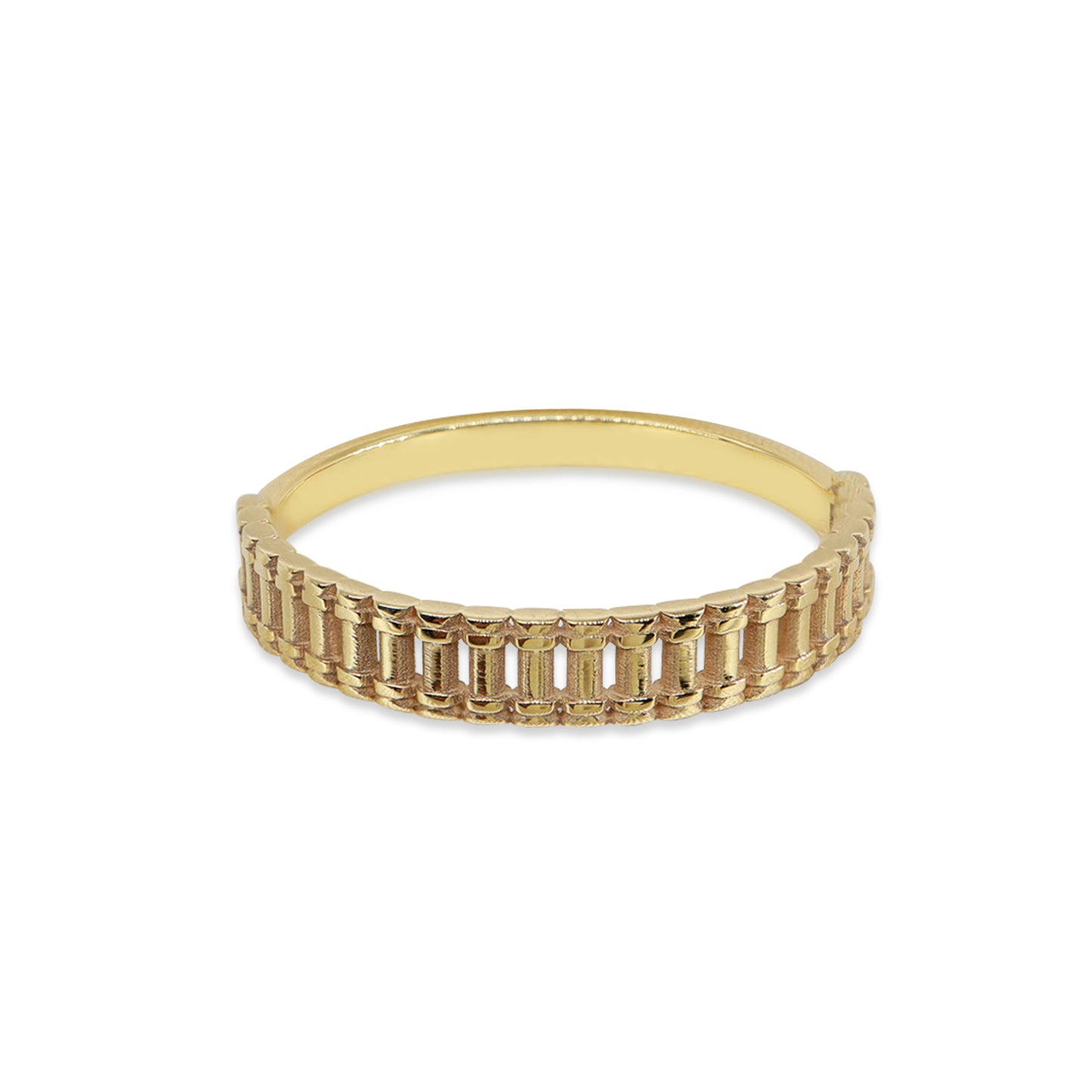 Tasarım Minimal Yüzük