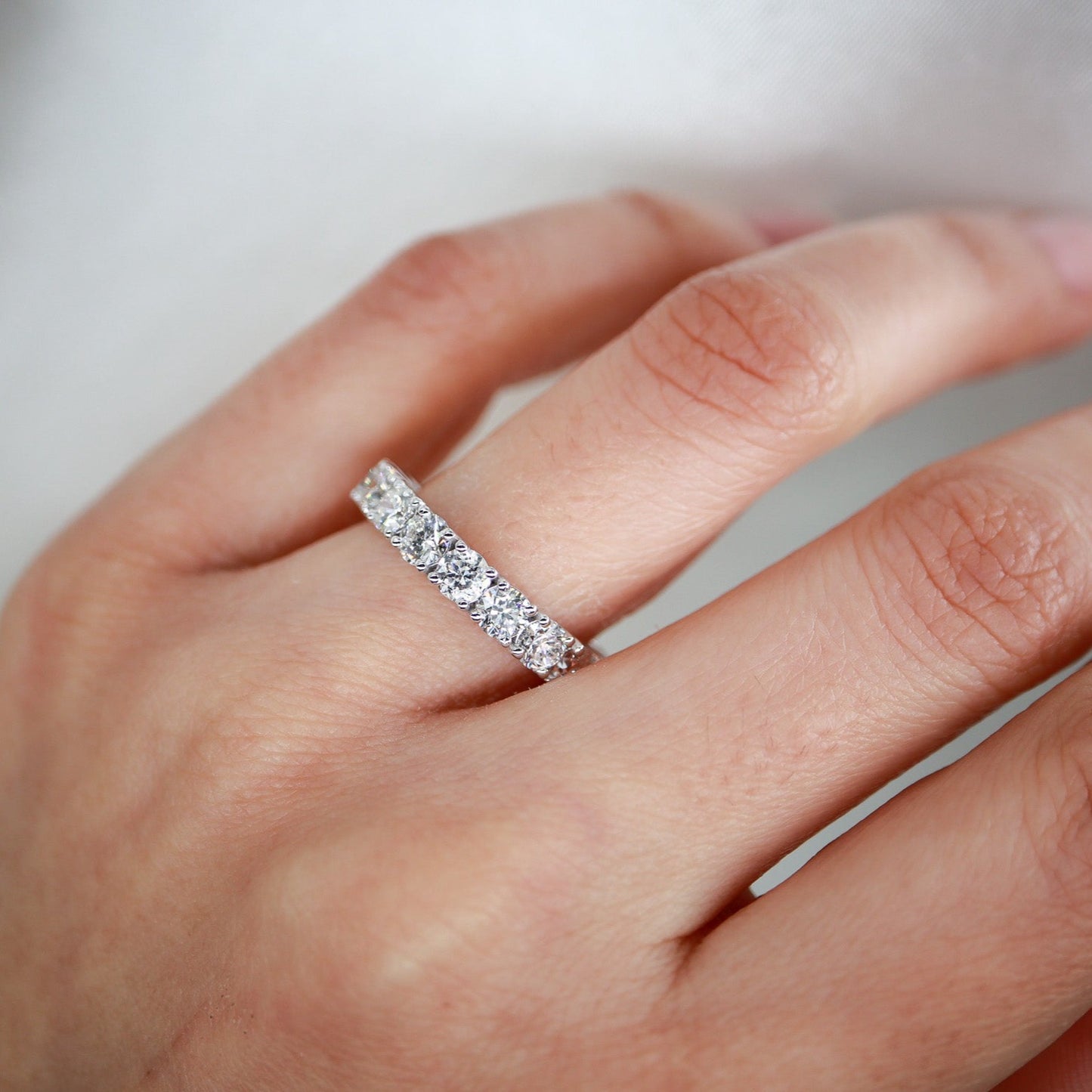 3,50ct Tamtur Pırlanta