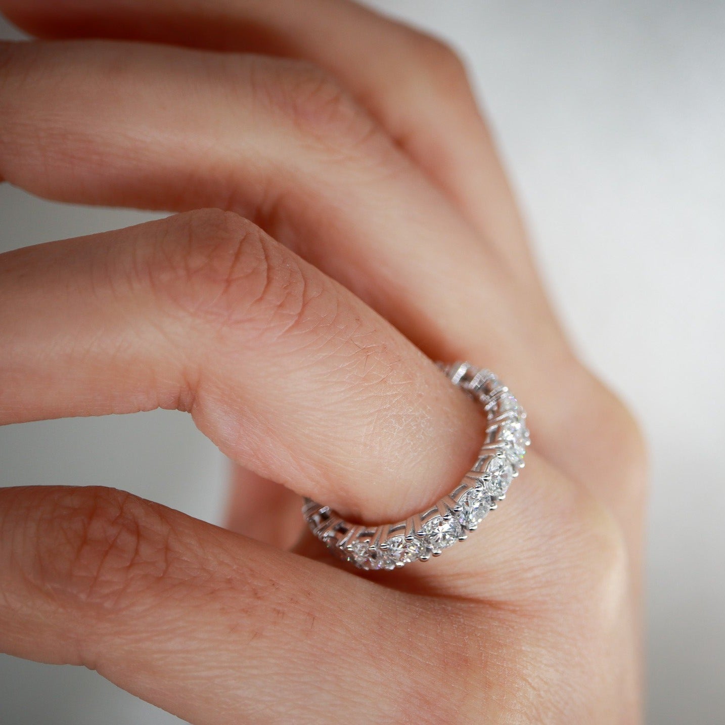 3,50ct Tamtur Pırlanta