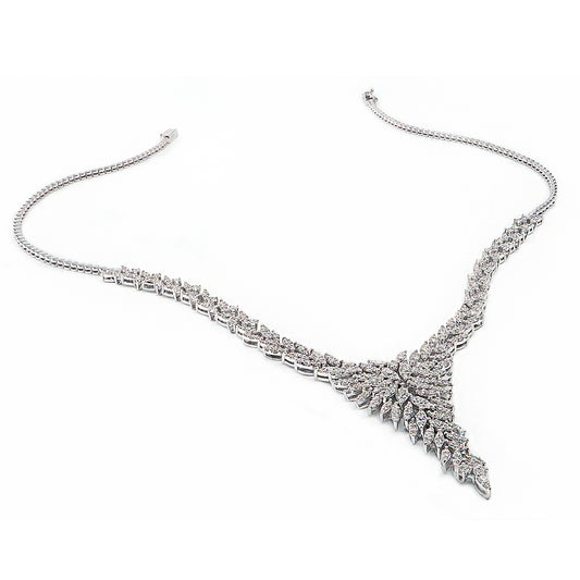 5,20ct Pırlanta Gerdanlık