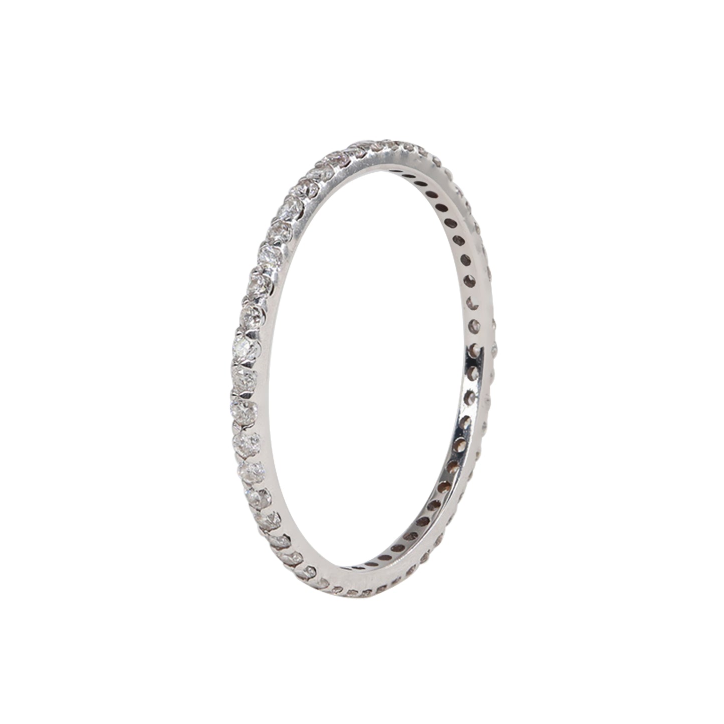 0,30ct Tamtur Pırlanta Yüzük